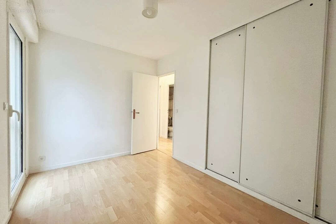 Appartement à VANVES