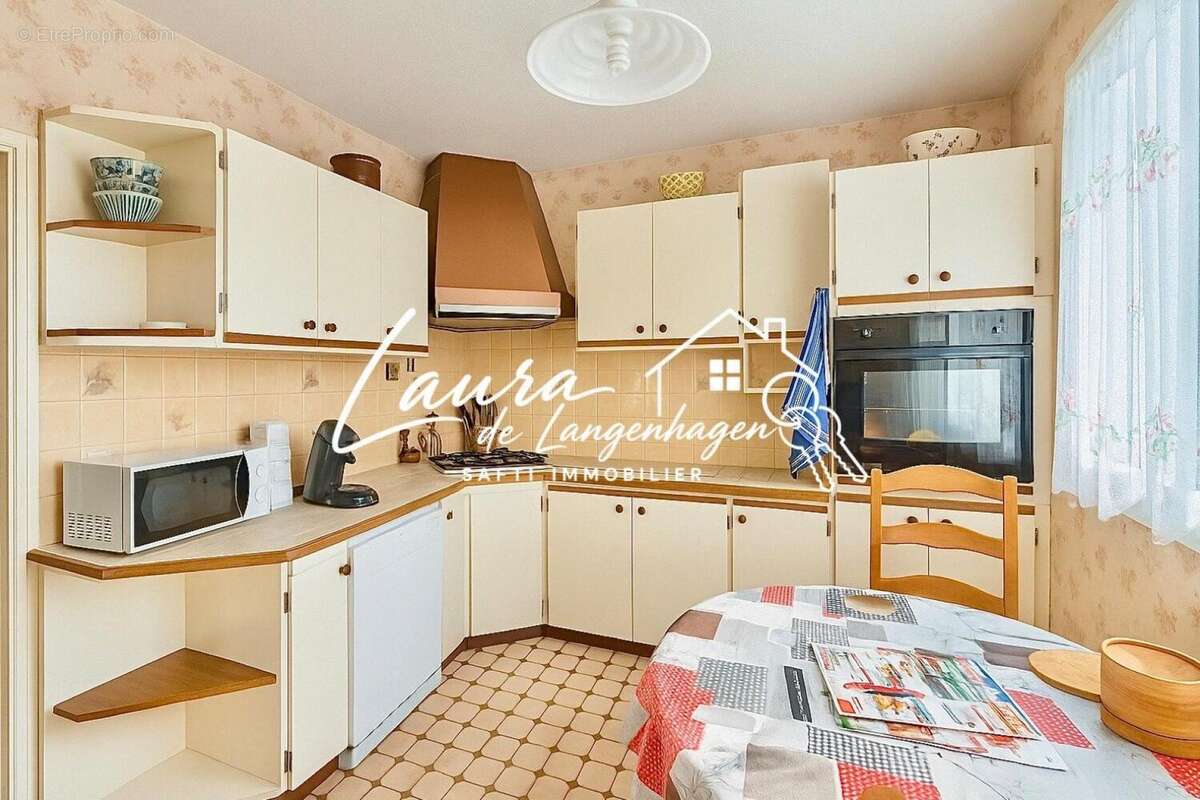 Photo 5 - Maison à LA FERTE-BERNARD