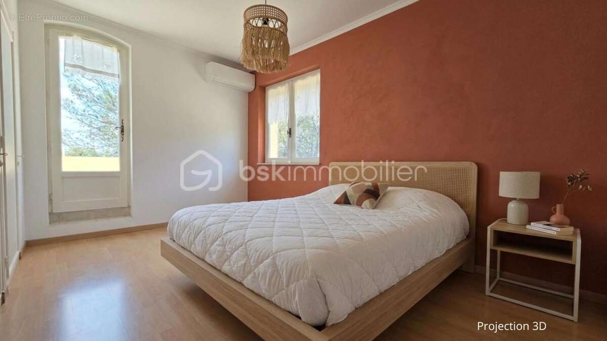 Villa T5 au coeur de la nature avec VUE exceptionnelle - photo 20