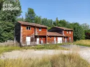 Maison à CHATEAU-L'EVEQUE