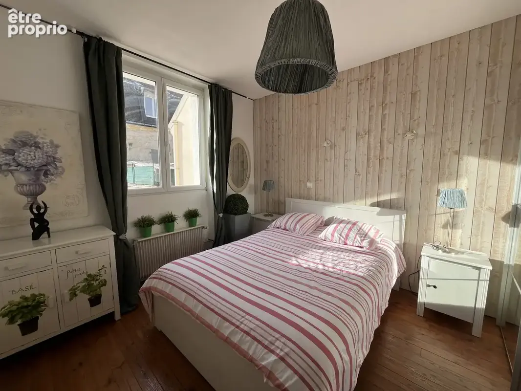 Maison 4 pièces 77 m² à vendre à La Frette-Sur-Seine (95530) - photo 8