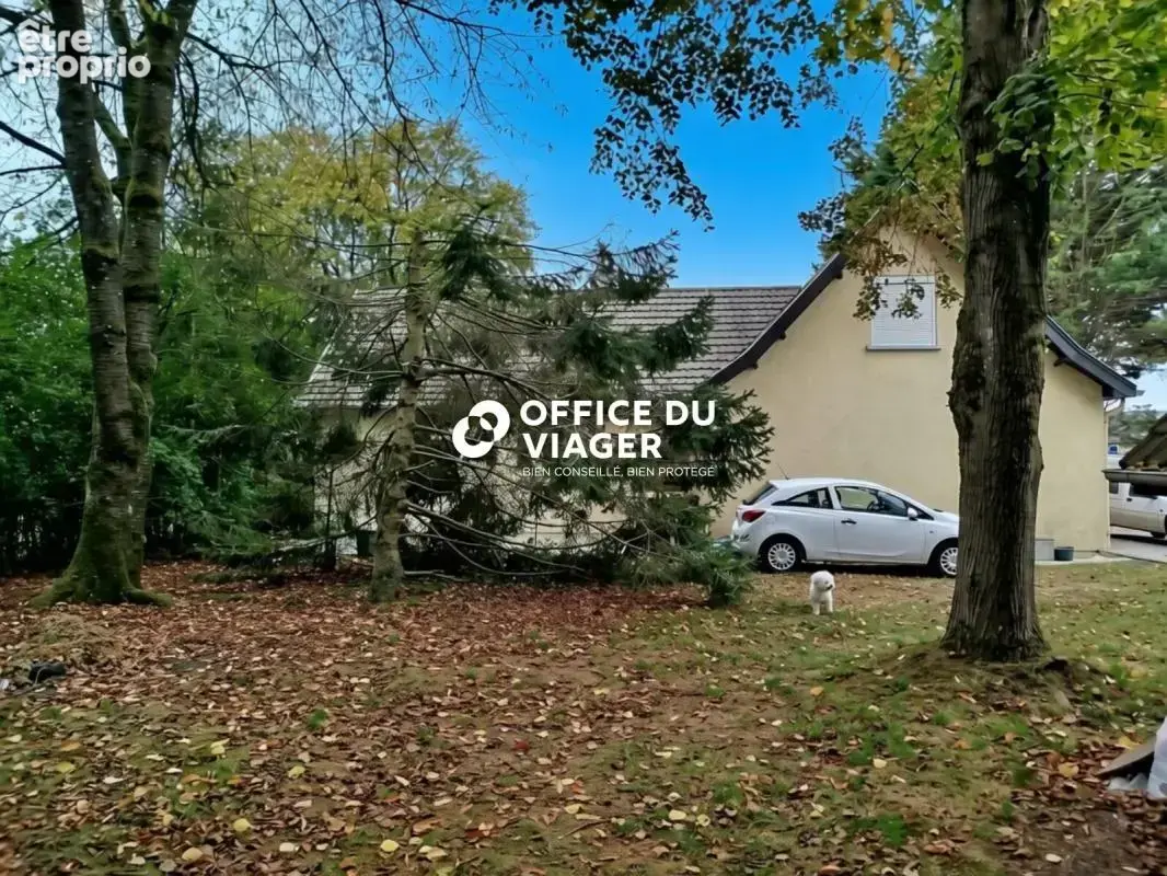 Maison - 4 pièces - 111,78 m² - photo 9
