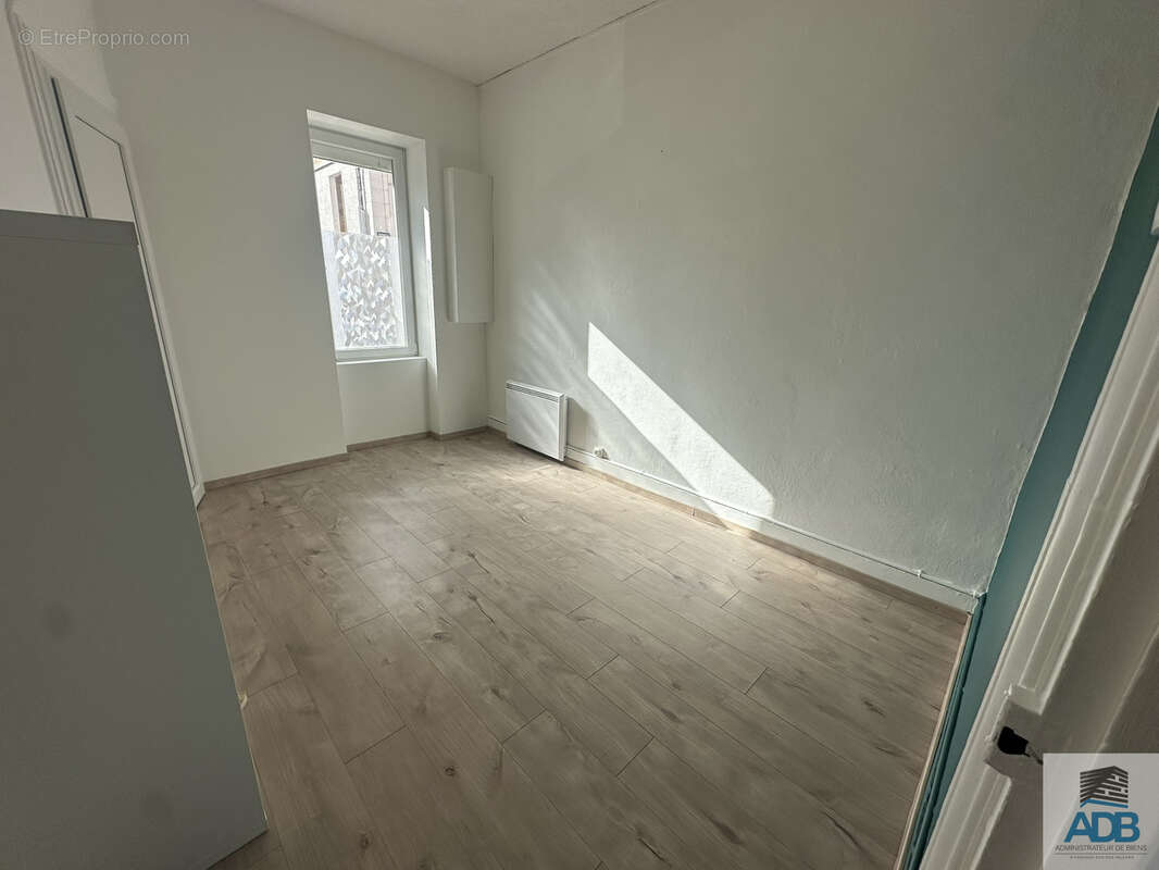 Appartement à ROANNE