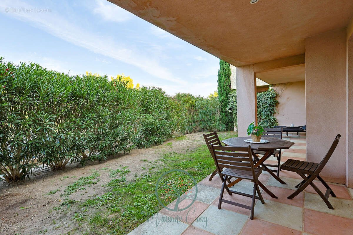 Maison à ENSUES-LA-REDONNE