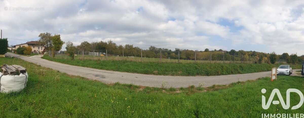 Photo 6 - Terrain à SAINT-ANTOINE-L&#039;ABBAYE