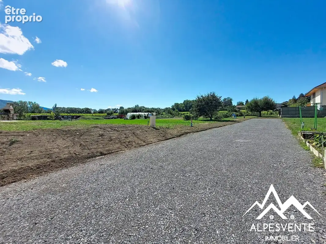 vente-terrain-lot2-allinges-alpesvente 
