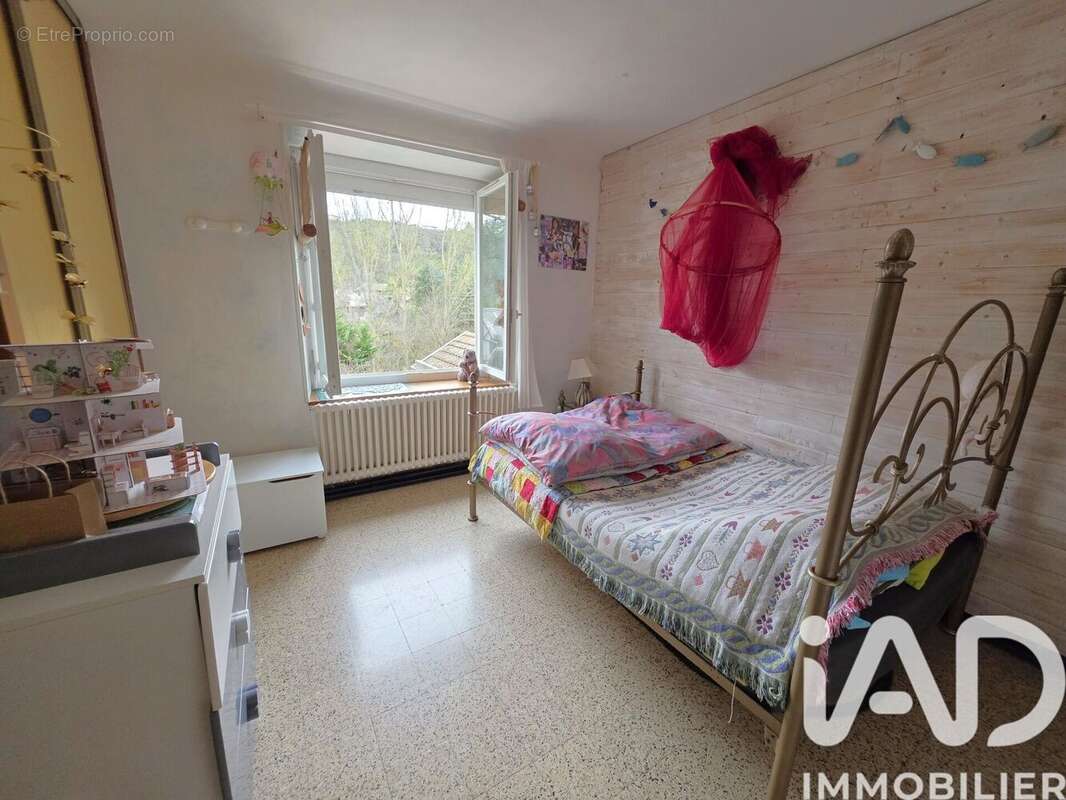 Photo 8 - Appartement à ANNONAY