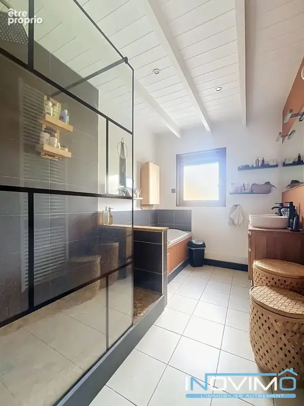 Maison 6 pièces 110 m² à vendre à Coudekerque-Branche (59210) - photo 7