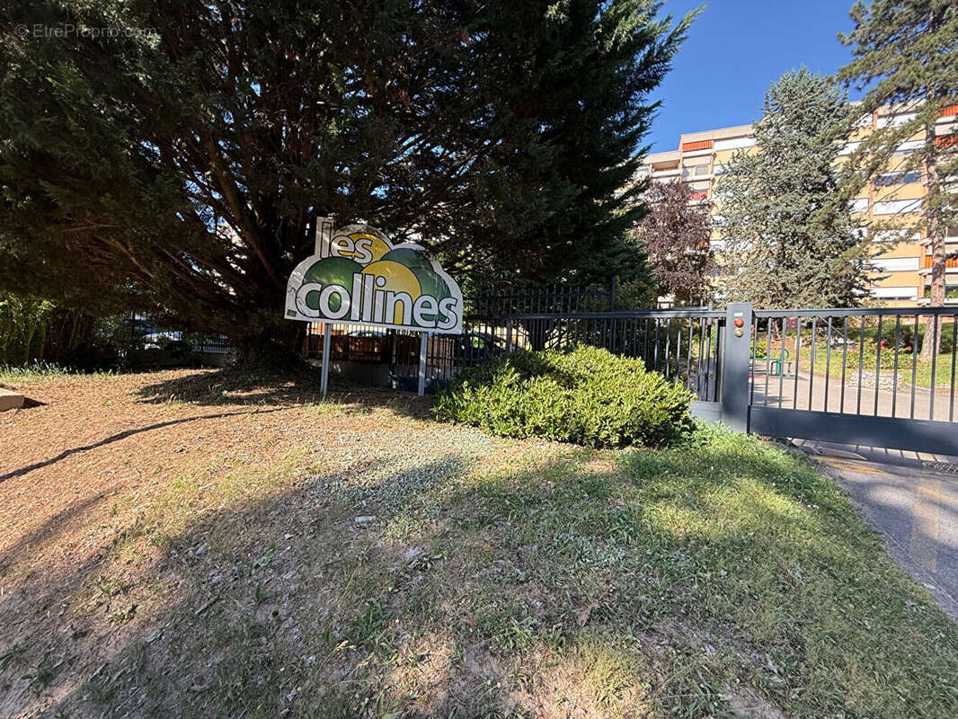 Appartement à ANNEMASSE