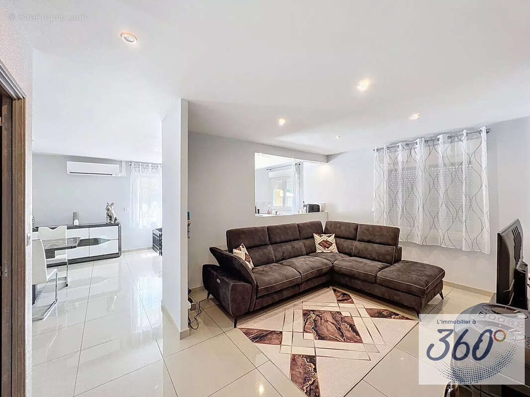 Maison moderne, neuve et fonctionnelle! - photo 10