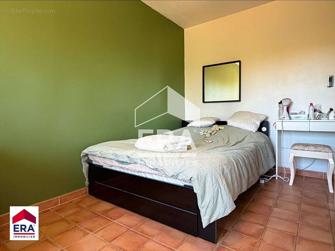 Maison 143m² à mazan - photo 14