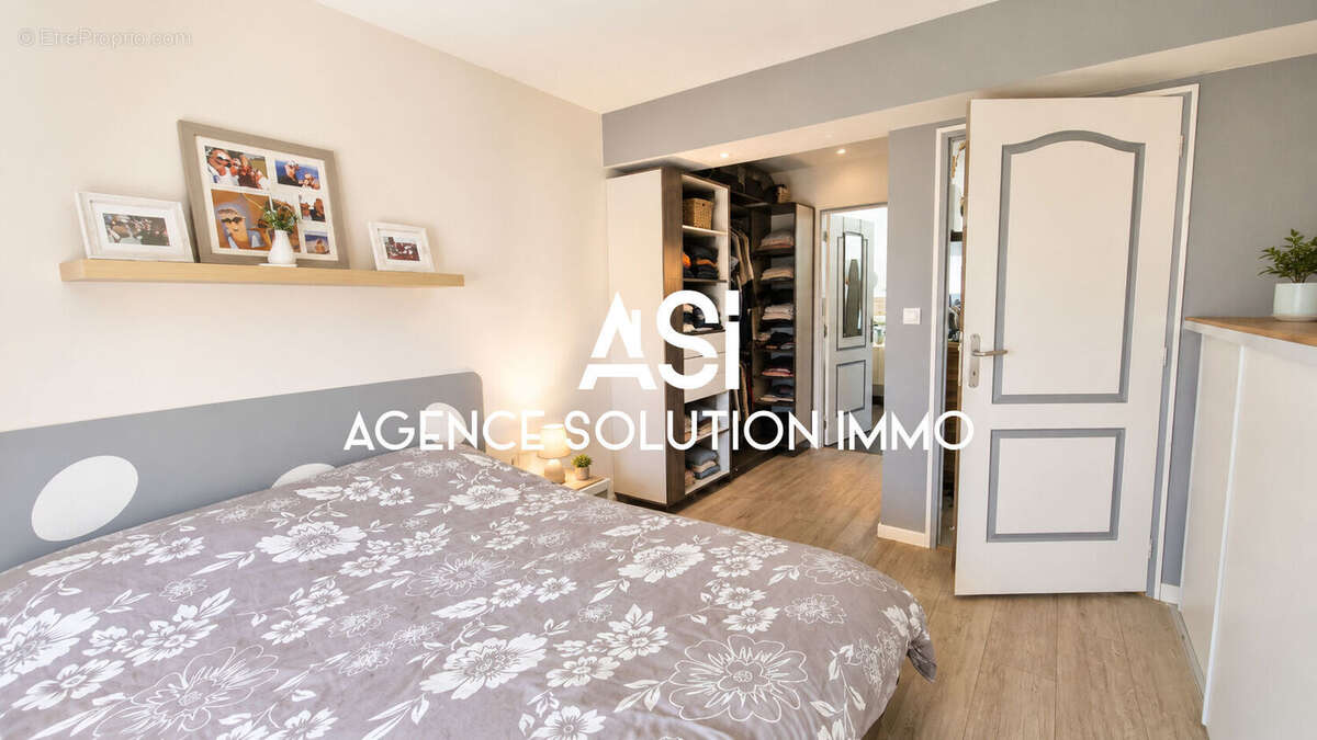 Maison Crennes Sur Fraubee 142 m2 - photo 7
