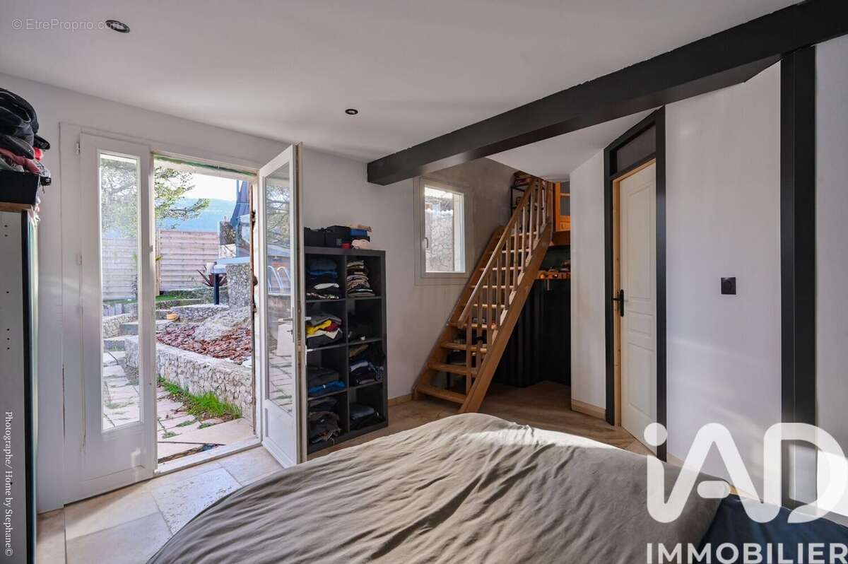 Photo 7 - Maison à PLAN-D'AUPS-SAINTE-BAUME