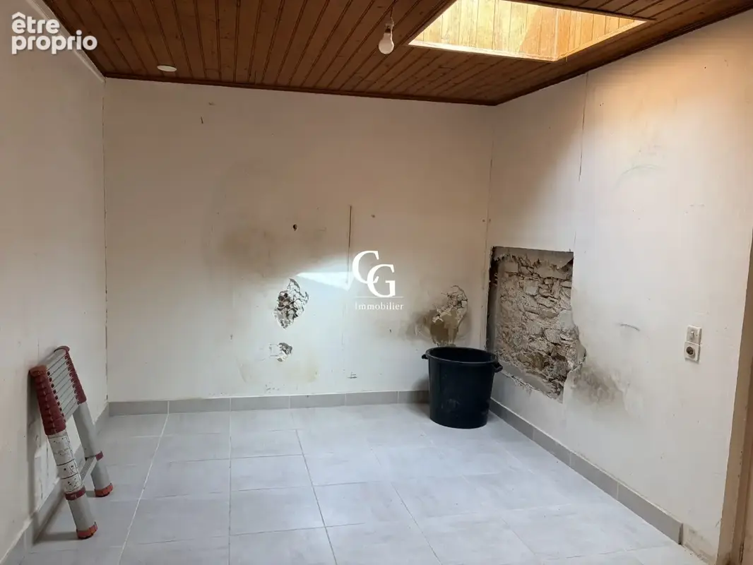 Maison 3 pièces 81 m² à vendre à La Montagne (44620) - photo 9