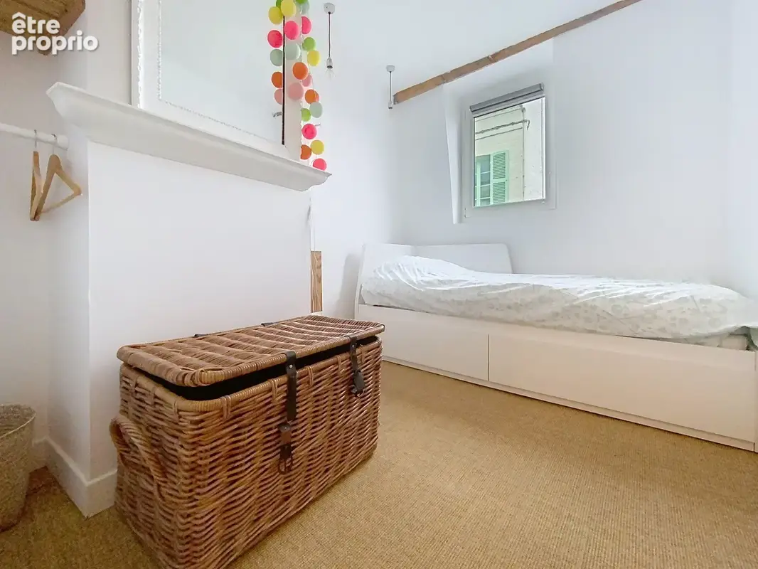 SAINT-VALERY, Quartier des Pêcheurs, 80m2, Cour, Parking - photo 6
