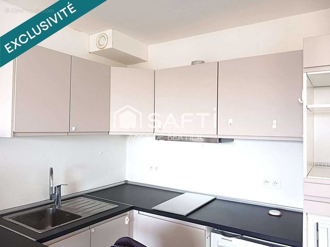 Photo 3 - Appartement à PARIS-17E