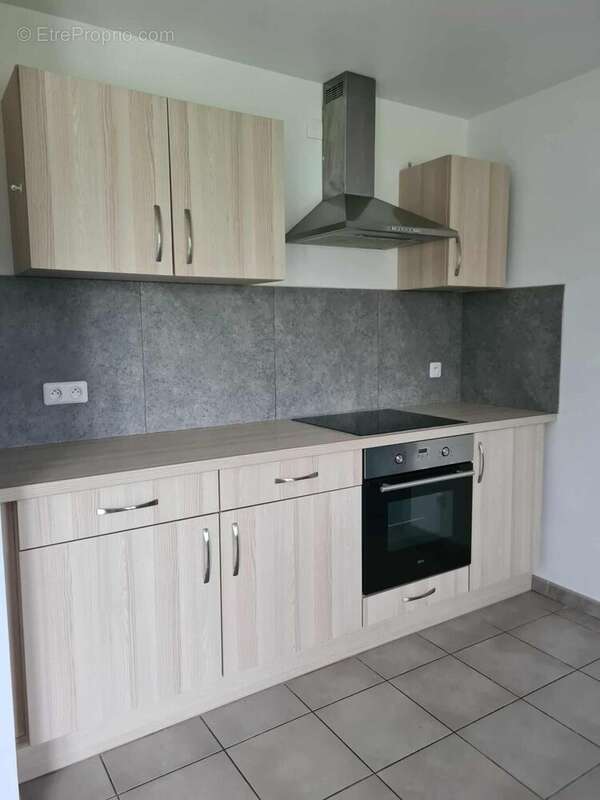 Photo 7 - Maison à SAINT-ASTIER