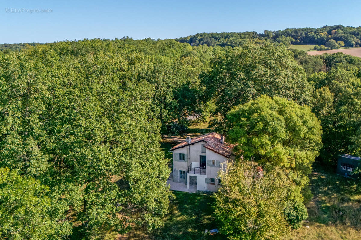 Propriété de campagne avec jardin et vue - photo 5