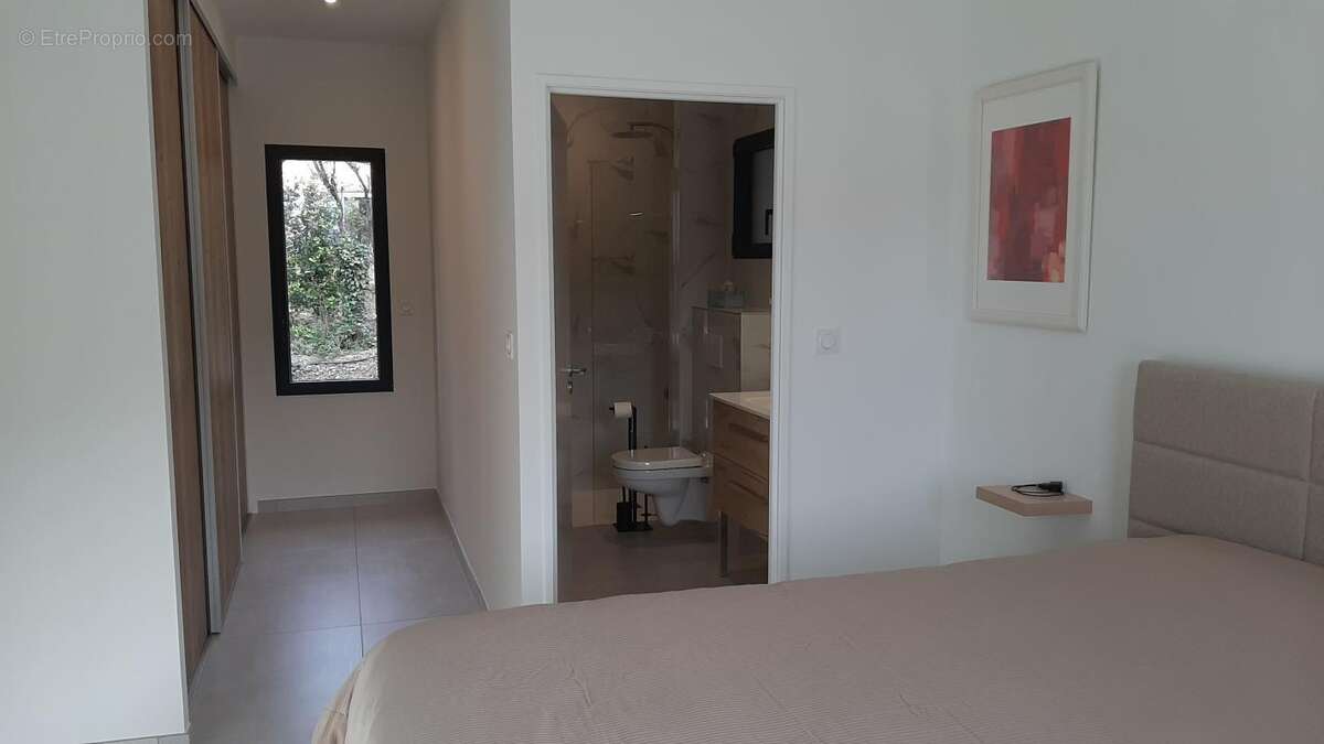 Maison à BUIS-LES-BARONNIES