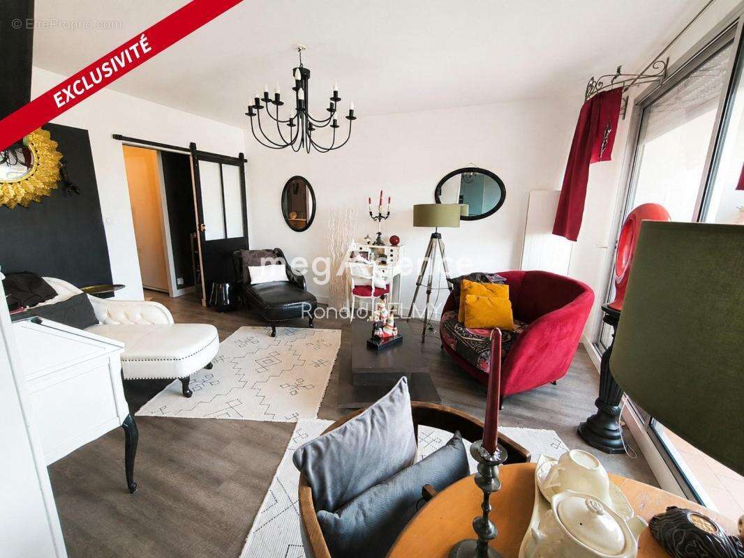 Appartement à NOTRE-DAME-DE-MONTS