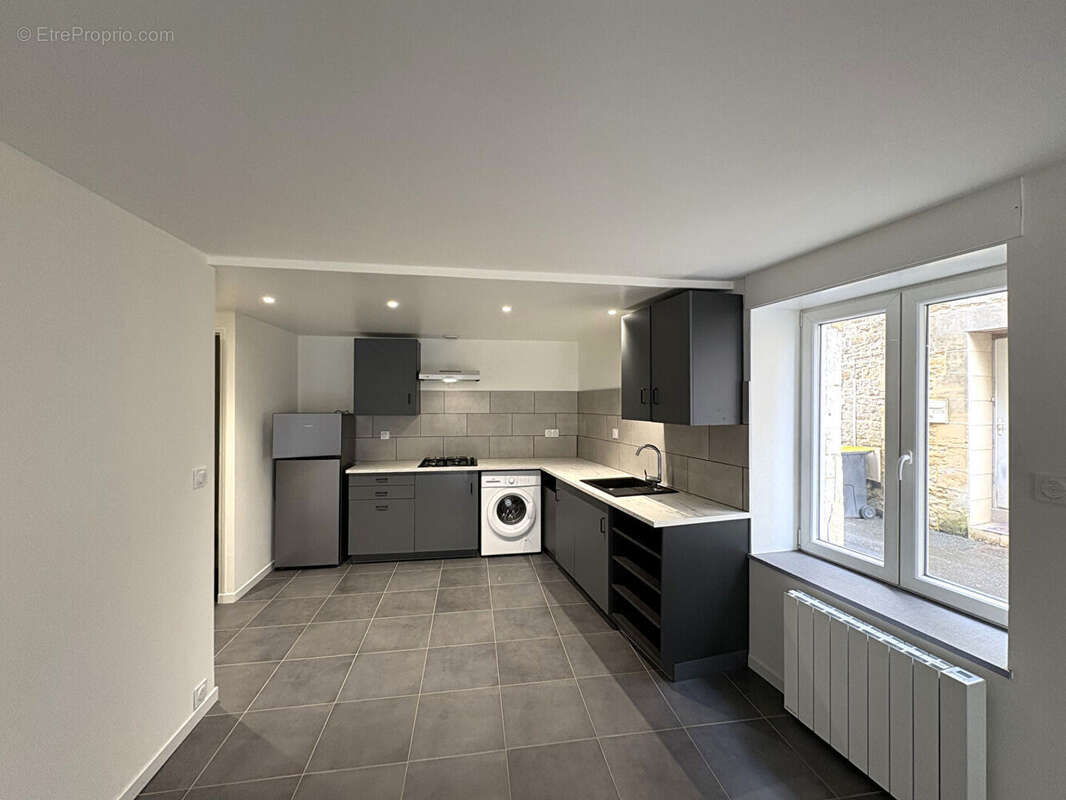 Maison à SAINT-LAURENT