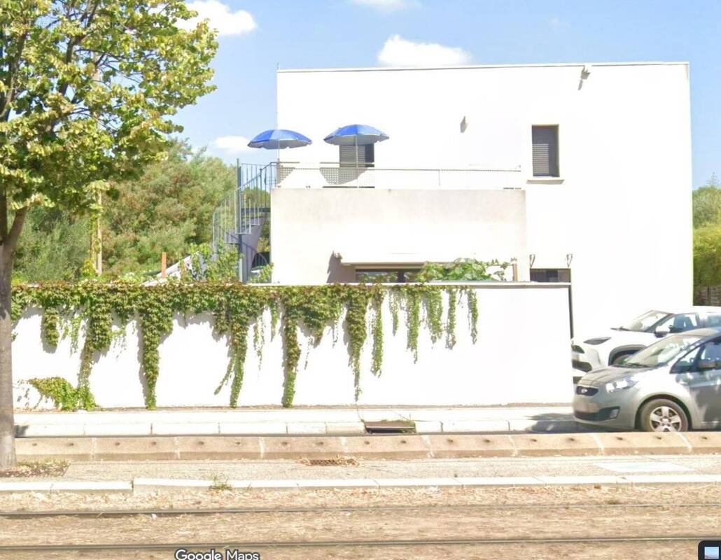 Photo 1 - Maison à CASTELNAU-LE-LEZ