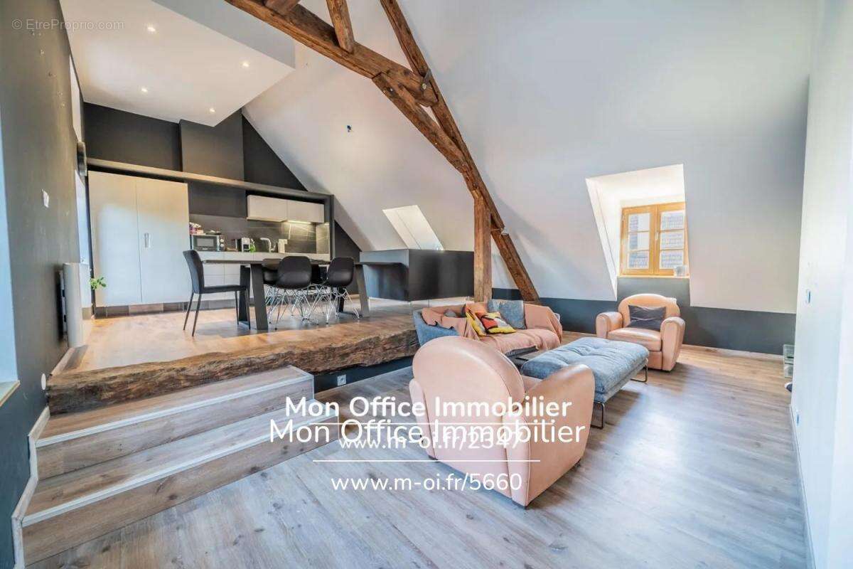 Appartement à ANNECY