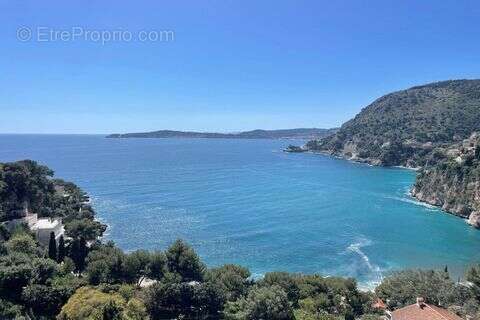 Appartement à CAP-D'AIL