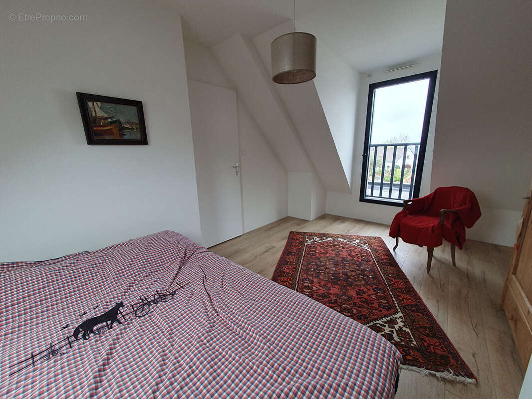 Maison à LOCMARIAQUER