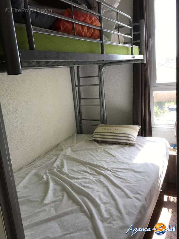 Appartement à LEUCATE