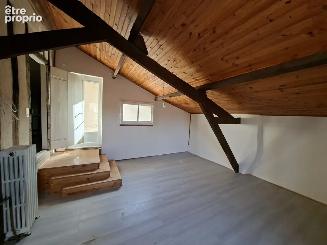 Belle maison - photo 3