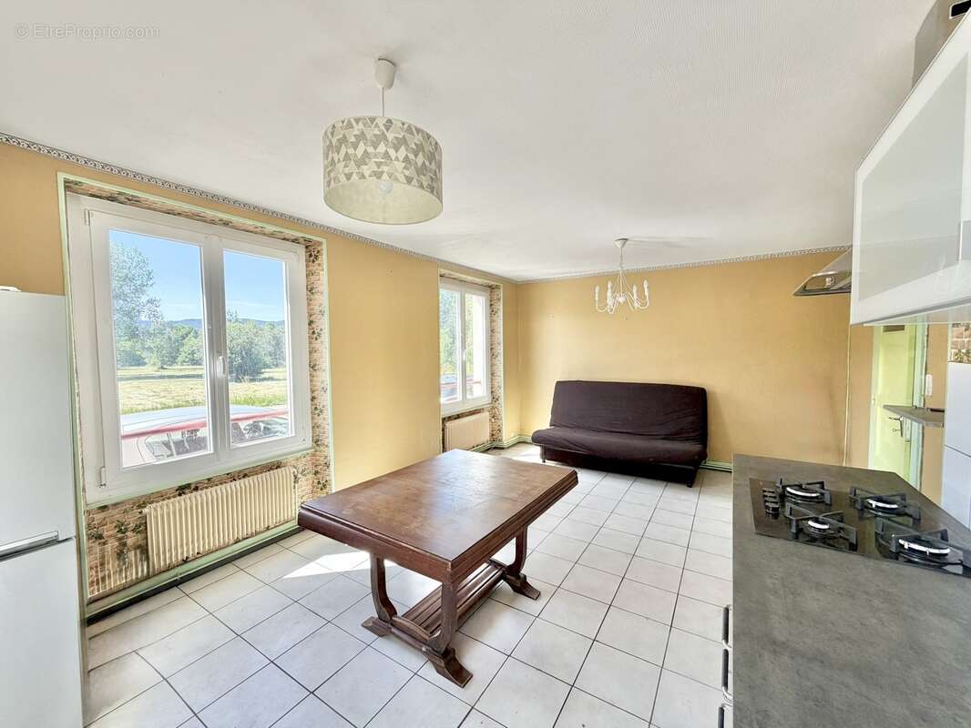 Jolie maison habitable de suite - photo 3