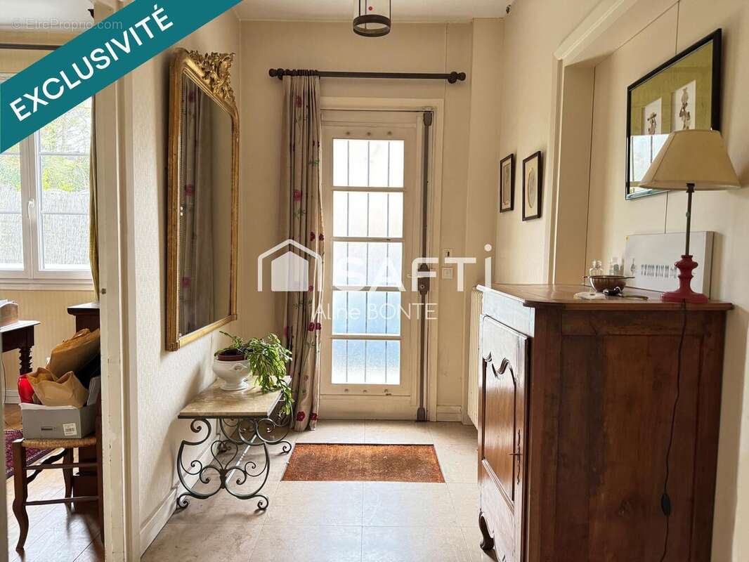 Photo 4 - Maison à EVREUX