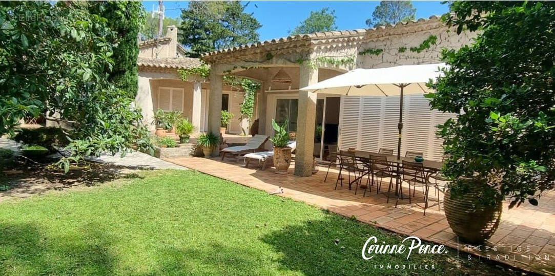 Maison à NIMES