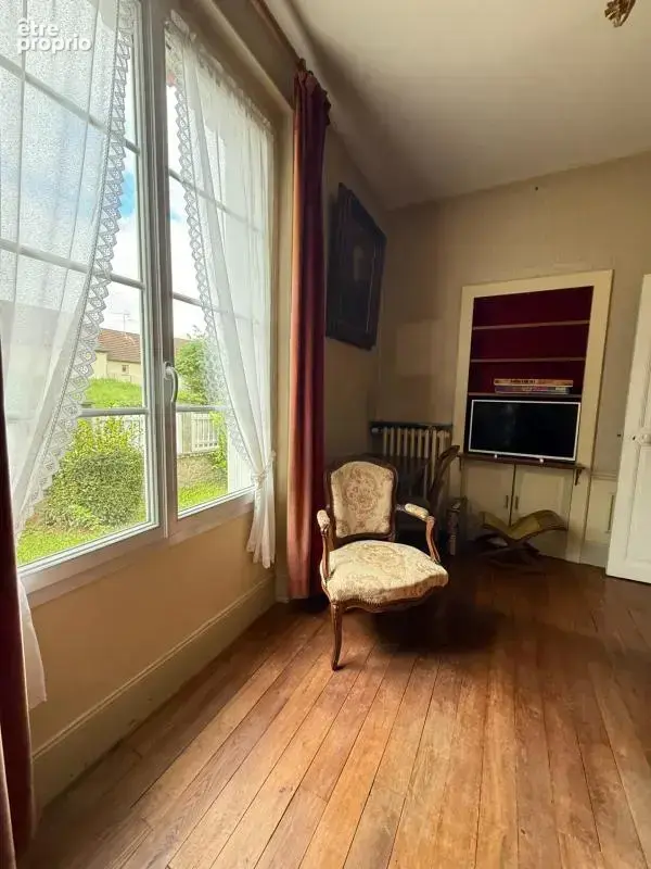 EN EXCLUSIVITE Maison 184m², 4 chambres avec dépendances sur 4396m² de terrain 149 900 € - photo 6
