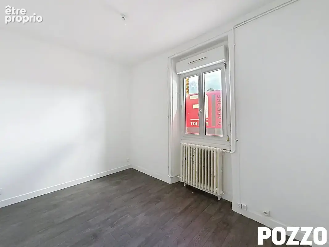 Appartement Saint Pair Sur Mer 4 pièces 62.23m² centre ville et garage 15.5m² - photo 7