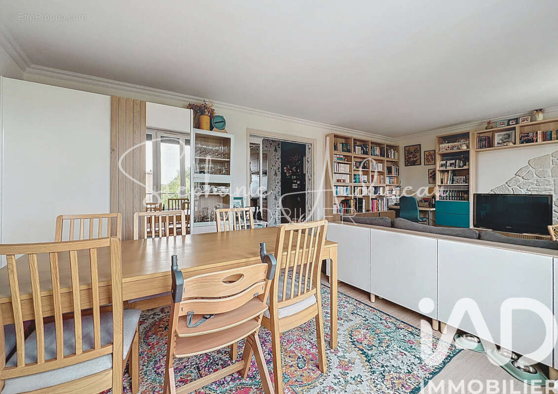 Photo 4 - Appartement à VILLEJUIF