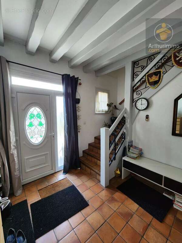 Vente Maison Messas(45190) 309 750ï¿œ - photo 10