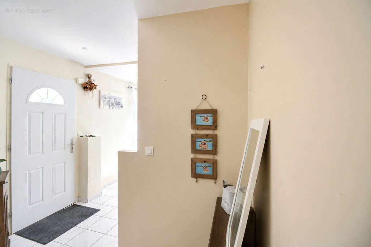 Villa 6 chambres - bourg-en-bresse quartier convers - photo 9