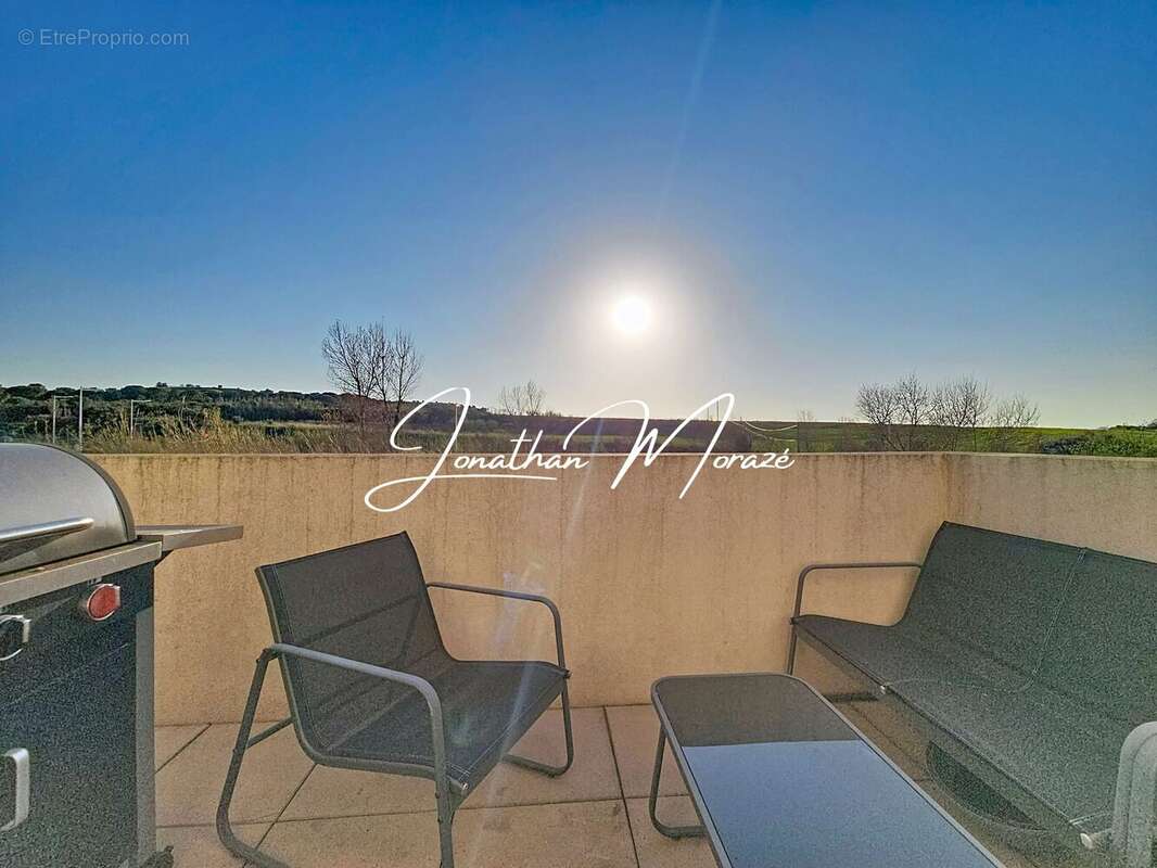 Appartement 83 m² à Perpignan  - photo 53