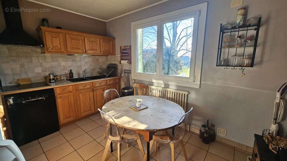 Maison à NUITS-SAINT-GEORGES