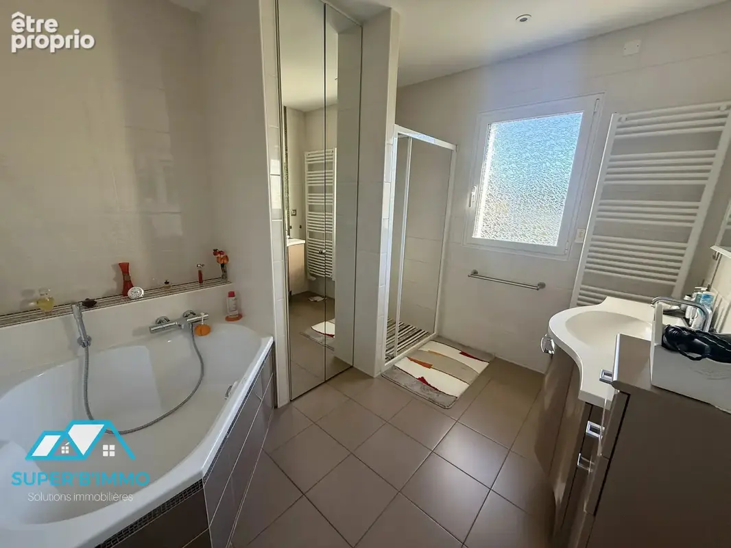 Villa moderne 215m² - photo 29