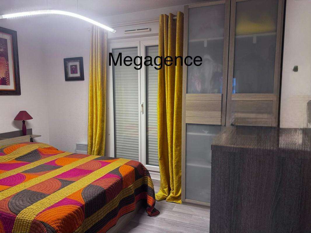 appartement proche de la mer - photo 9