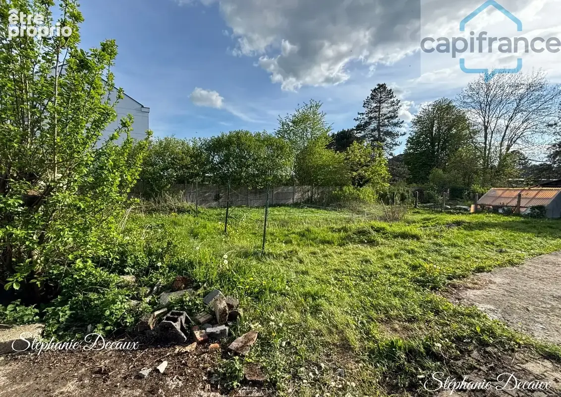  a vendre – fourmies 59610- maison 2 chambres – 90m² -  chouette potentiel - photo 5