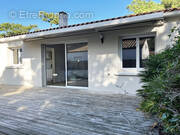 Maison à BRETIGNOLLES-SUR-MER