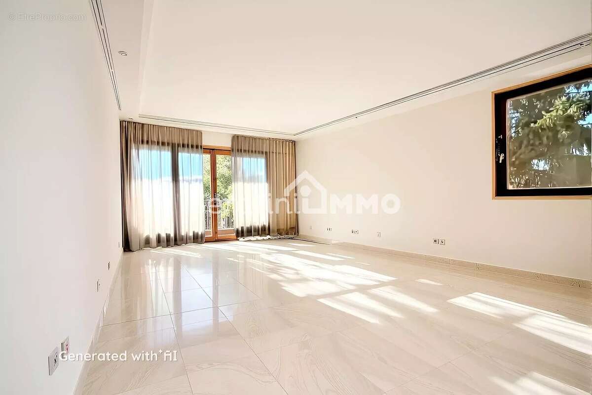 Appartement à ANNECY