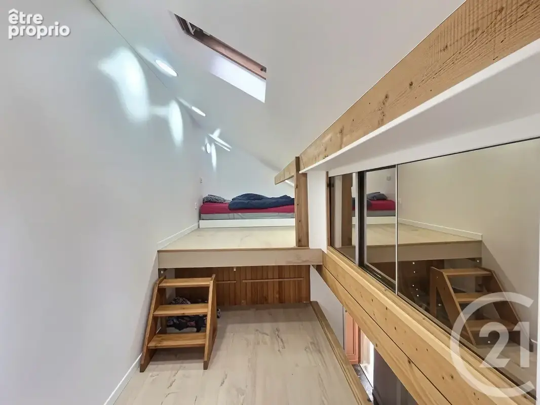 Maison 38 m² à Aulnay-Sous-Bois  - photo 3