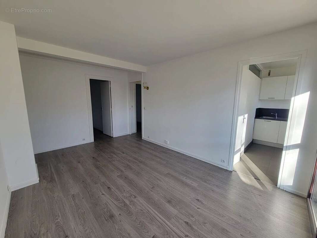 Appartement  4 pièce(s) - photo 3