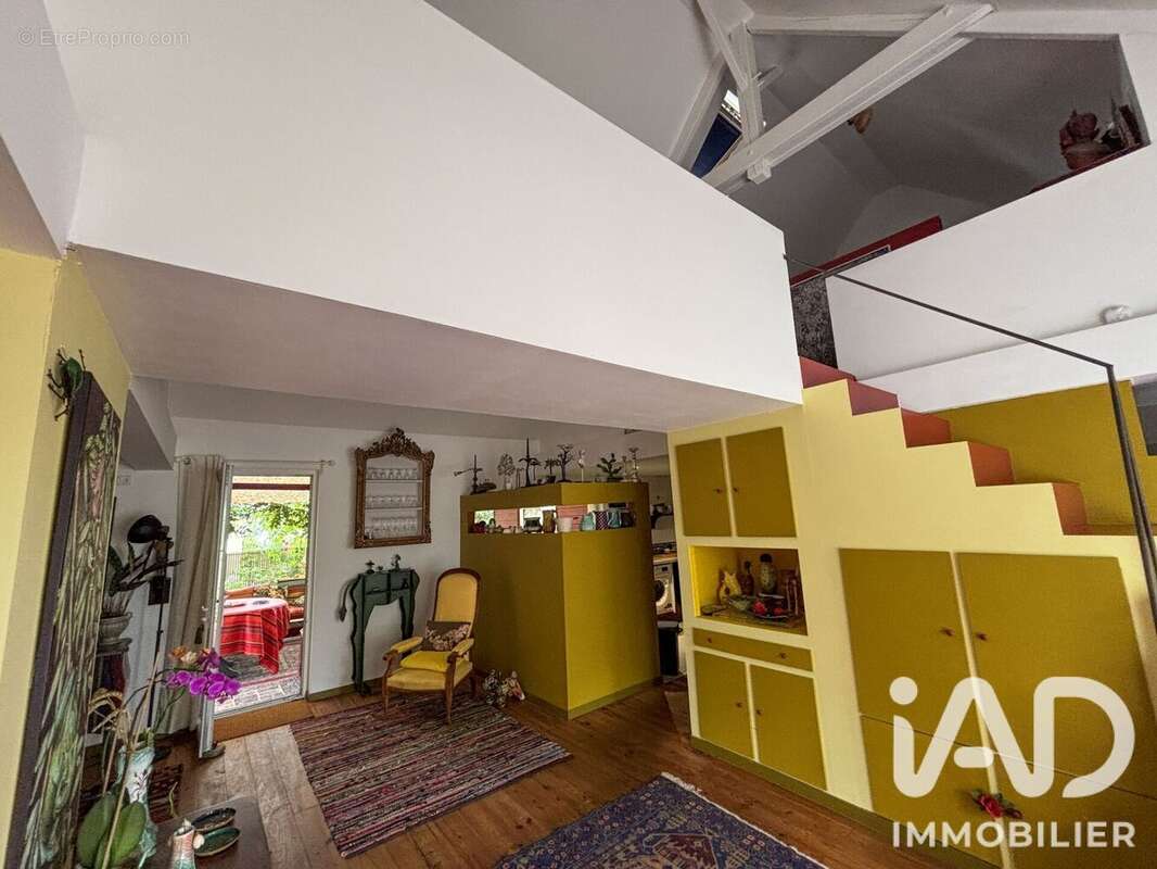 Maison 115 m² à Guerande  - photo 6