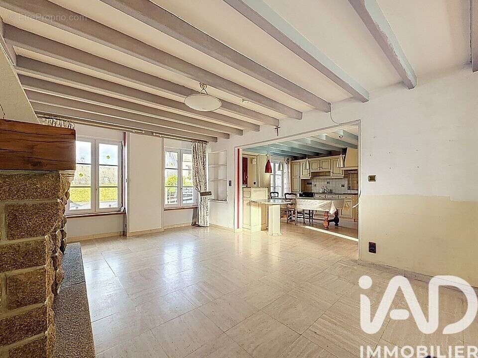Photo 9 - Maison à MORTAIN